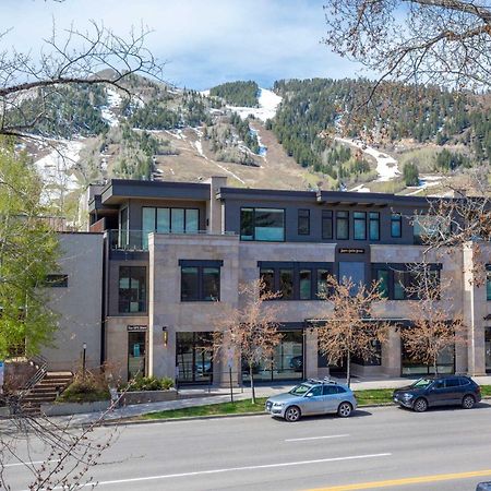 Luxurious 2 Bedroom 2 Ba - Aspen Core Exterior photo