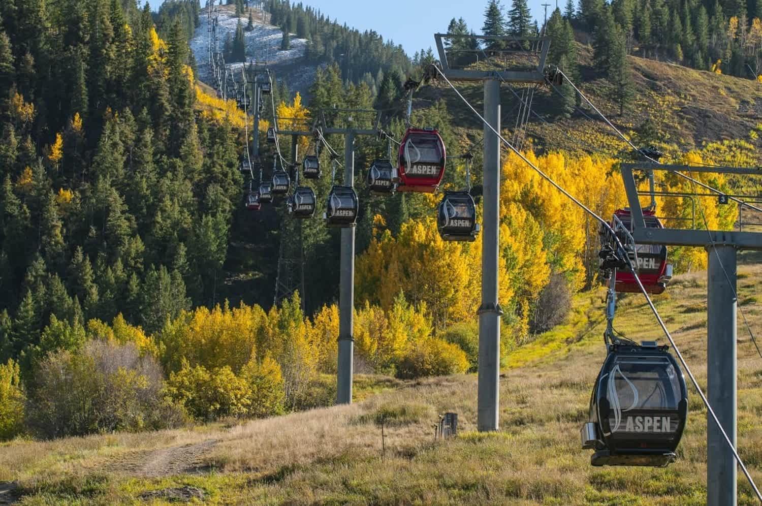 Luxurious 2 Bedroom 2 Ba - Aspen Core Exterior photo